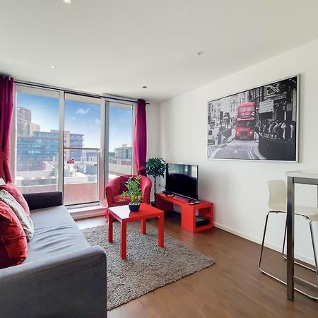 London Excel Stays - One Bed Apartment Exterior photo