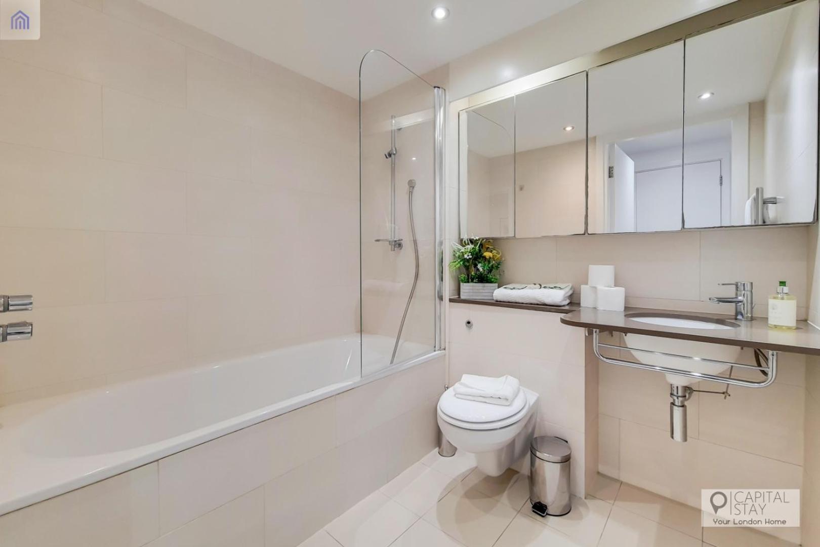 London Excel Stays - One Bed Apartment Exterior photo